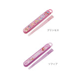 お箸セット 子供 通販 幼稚園 保育園 お箸 セット 箸箱セット 箸箱 スライド式 おしゃれ かわいい 箸 16.5cm お箸箱セット お箸箱 スライド 携帯箸 遠足 運動会 お弁当 ランチ