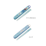 お箸セット 子供 通販 幼稚園 保育園 お箸 セット 箸箱セット 箸箱 スライド式 おしゃれ かわいい 箸 16.5cm お箸箱セット お箸箱 スライド 携帯箸 遠足 運動会 お弁当 ランチ