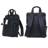 リュック おしゃれ 通販 アヴォカ AC-005 AVOCA リュックサック バッグ バック レディース きれいめ カジュアル 無地 シンプル 大人 通勤 通学 メンズ 女子 男子 軽い 軽量 大容量