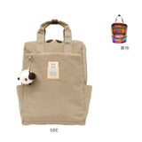 リュック おしゃれ 通販 アヴォカ AC-005 AVOCA リュックサック バッグ バック レディース きれいめ カジュアル 無地 シンプル 大人 通勤 通学 メンズ 女子 男子 軽い 軽量 大容量