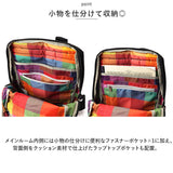 リュック おしゃれ 通販 アヴォカ AC-005 AVOCA リュックサック バッグ バック レディース きれいめ カジュアル 無地 シンプル 大人 通勤 通学 メンズ 女子 男子 軽い 軽量 大容量