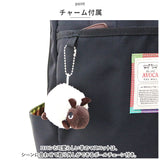 リュック おしゃれ 通販 アヴォカ AC-005 AVOCA リュックサック バッグ バック レディース きれいめ カジュアル 無地 シンプル 大人 通勤 通学 メンズ 女子 男子 軽い 軽量 大容量