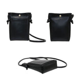 ミニショルダーバッグ 縦型 通販 アヴォカ ACF-001 AVOCA ショルダーバッグ ショルダーバック バッグ バック 斜めがけ 斜め掛け レディース ミニバッグ フェイクレザー きれいめ