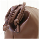 ミニショルダーバッグ レディース 通販 アヴォカ ACF-002 AVOCA ショルダーバッグ ショルダーバック バッグ バック 斜めがけ 斜め掛け がま口 ミニバッグ フェイクレザー 合皮 きれいめ