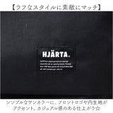 リュック おしゃれ 通販 HJARTA ヤッタ リュックサック バックパック デイバック デイパック マザーズリュック ママリュック 通勤 通学 大容量 多機能 レディース メンズ きれいめ 北欧