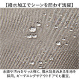 moz モズ 割烹着おしゃれ 通販 Kurbits エプロン 保育士 かっぽう着 割烹着 かっぽうぎ レディース 大人かわいい 無地 おしゃれ ナチュラル シンプル はっ水 撥水 雑貨 オシャレ