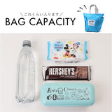 moz モズ ランチバッグ 保冷 通販 Kurbits ランチトート サブバッグ ランチバック ミニトート トート トートバッグ トートバック レディース ナイロン はっ水 撥水 ポケット かわいい