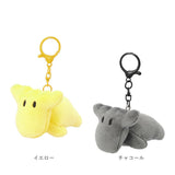 moz キーホルダー ぬいぐるみ モズ 通販 ぬいぐるみチャーム バッグチャーム キーチャーム ぬいぐるみキーホルダー チャーム 大人 かわいい 北欧 エルク 可愛い 北欧雑貨 キャラクター