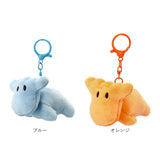 moz キーホルダー ぬいぐるみ モズ 通販 ぬいぐるみチャーム バッグチャーム キーチャーム ぬいぐるみキーホルダー チャーム 大人 かわいい 北欧 エルク 可愛い 北欧雑貨 キャラクター