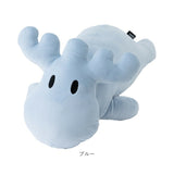 moz 抱き枕 モズ 通販 抱きまくら ぬいぐるみ だきまくら 抱きぐるみ Mサイズ 柔らかい 北欧 エルク おしゃれ かわいい 可愛い アニマル 動物 キャラクター 寝室 子供部屋 添い寝 ギフト