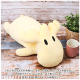 moz 抱き枕 モズ 通販 抱きまくら ぬいぐるみ だきまくら 抱きぐるみ Mサイズ 柔らかい 北欧 エルク おしゃれ かわいい 可愛い アニマル 動物 キャラクター 寝室 子供部屋 添い寝 ギフト