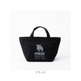 moz モズ バッグ ファスナーの付いた帆布トートM 通販 トートバッグ トートバック 手提げバッグ ランチトート ランチトートバッグ サブバッグ キャンバス レディース 小さめ ブランド