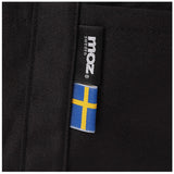 moz トートバッグ モズ 通販 トートバック 小さめ レディース メンズ karuiiトート M 手提げ バッグ ミニトート バック 通勤 通学 軽量 軽い 撥水 はっ水 ランチトート ポケット おしゃれ