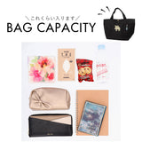 moz トートバッグ モズ 通販 トートバック 小さめ レディース メンズ karuiiトート M 手提げ バッグ ミニトート バック 通勤 通学 軽量 軽い 撥水 はっ水 ランチトート ポケット おしゃれ