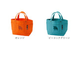 moz トートバッグ モズ 通販 トートバック 小さめ レディース メンズ karuiiトート M 手提げ バッグ ミニトート バック 通勤 通学 軽量 軽い 撥水 はっ水 ランチトート ポケット おしゃれ