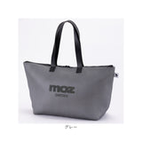 エコバッグ moz モズ 通販 メッシュ保冷バッグ L 保冷バック エコバック ショッピングバッグ マイバッグ 保冷トートバッグ レジカゴ 軽量 軽い 大容量 マチ広 大きめ おしゃれ シンプル