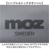 エコバッグ moz モズ 通販 メッシュ保冷バッグ L 保冷バック エコバック ショッピングバッグ マイバッグ 保冷トートバッグ レジカゴ 軽量 軽い 大容量 マチ広 大きめ おしゃれ シンプル