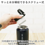 モズ 水筒 moz 通販 ステンレスボトル 500ml マイボトル 広口 マグボトル 保冷 保温 ハンドル付 マグ 男の子 女の子 大人 北欧 北欧雑貨 ステンレス おしゃれ かわいい メンズ レディース