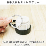 モズ 水筒 moz 通販 ステンレスボトル 500ml マイボトル 広口 マグボトル 保冷 保温 ハンドル付 マグ 男の子 女の子 大人 北欧 北欧雑貨 ステンレス おしゃれ かわいい メンズ レディース