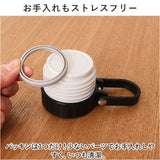 モズ 水筒 moz 通販 ステンレスボトル 710ml マイボトル 広口 マグボトル 保冷 保温 ハンドル付 マグ 男の子 女の子 大人 北欧 北欧雑貨 ステンレス おしゃれ かわいい メンズ レディース