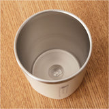 モズ タンブラー moz 通販 サーモタンブラー 250ml コップ 保冷 保温 コンパクトタンブラー 北欧 北欧雑貨 ステンレス おしゃれ かわいい メンズ レディース ふた付き 蓋付き ギフト