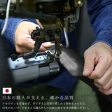 アクロス 財布 通販 日本製 ACROSS財布 長財布 長サイフ ながさいふ なが財布 薄型財布 レディース メンズ ロングウォレット 本革 My all マイオール L字ファスナー 大容量 牛革 革