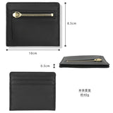 アクロス 財布 通販 日本製 ACROSS財布 小銭入れ カードケース コインケース ミニ財布 さいふ ミニウォレット 本革 My all マイオール ファスナー コンパクト 牛革 革 レザー おしゃれ