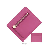 アクロス 財布 通販 日本製 ACROSS財布 小銭入れ カードケース コインケース ミニ財布 さいふ ミニウォレット 本革 My all マイオール ファスナー コンパクト 牛革 革 レザー おしゃれ