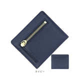 アクロス 財布 通販 日本製 ACROSS財布 小銭入れ カードケース コインケース ミニ財布 さいふ ミニウォレット 本革 My all マイオール ファスナー コンパクト 牛革 革 レザー おしゃれ