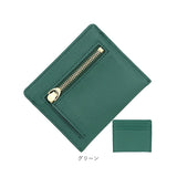 アクロス 財布 通販 日本製 ACROSS財布 小銭入れ カードケース コインケース ミニ財布 さいふ ミニウォレット 本革 My all マイオール ファスナー コンパクト 牛革 革 レザー おしゃれ