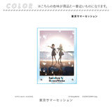 ホロライブ グッズ 通販 ハニーワークス アクリルボード イラストボード コンセプトアート 卓上 アクリルスタンド キャラクター かわいい 可愛い hololive HoneyWorks vtuber 置物