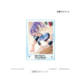 ホロライブ グッズ 通販 ハニーワークス アクリルボード イラストボード コンセプトアート 卓上 アクリルスタンド キャラクター かわいい 可愛い hololive HoneyWorks vtuber 置物