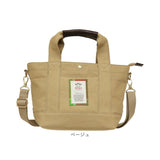 AVOCA アヴォカ トートバッグ ACT-002 通販 キャンバス トート ショルダーバッグ 2wayトートバッグ トートバック 無地 おしゃれ ショルダーバック レディース メンズ バッグ バック