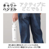 タケヤフラスク アクティブライン 通販 タケヤ 水筒 700ml 24oz 直飲み ステンレス 保冷 飲みやすい 洗いやすい スポーツ 部活 通勤 通学 アウトドア おしゃれ シンプル マグボトル