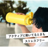 タケヤフラスク アクティブライン 1170ml 40oz 1.17l 通販 水筒 直飲み ステンレス 保冷 約 1リットル 1L 飲みやすい 洗いやすい スポーツ 部活 通勤 通学 アウトドア おしゃれ シンプル