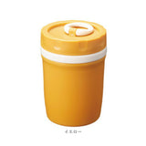 スープジャー 300ml 通販 二重構造 アクティブフードポット フードポット 小 スープポット フードジャー ランチジャー お弁当 電子レンジ キッチン用品 台所用品 おしゃれ シンプル