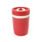 スープジャー 300ml 通販 二重構造 アクティブフードポット フードポット 小 スープポット フードジャー ランチジャー お弁当 電子レンジ キッチン用品 台所用品 おしゃれ シンプル
