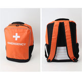 防災リュックサック 25点セット 非常用 通販 防災バッグ 避難グッズ 防災用品 給水バッグ 防災バック 防災セット 地震対策 避難バッグ 保冷温リュック 簡易トイレ 災害対策 コンパクト