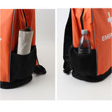 防災リュックサック 25点セット 非常用 通販 防災バッグ 避難グッズ 防災用品 給水バッグ 防災バック 防災セット 地震対策 避難バッグ 保冷温リュック 簡易トイレ 災害対策 コンパクト