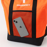 非常用防災リュック 37点セット 通販 防災バッグ 保冷温リュック 防災リュック トートバッグ 防災セット 災害対策 避難グッズ 給水バッグ 防災用品 簡易トイレ 緊急用 持ち出しセット