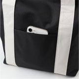 非常用防災トートバッグ 25点セット 通販 防災バッグ 避難グッズ 地震対策 避難バッグ 防災用品 給水バッグ 防災トート 防災セット 非常用 保冷温バッグ 防災グッズ スリッパ 簡易トイレ