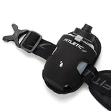 ボトルポーチ ランニング 通販 ボトル ポーチ 2個セット 約240ml FITLETIC フィットレティック AD-08-PJ 水分補給 リフレクター アウトドア マラソン ランニンググッズ スポーツグッズ