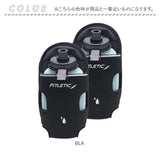 ボトルポーチ ランニング 通販 ボトル ポーチ 2個セット 約240ml FITLETIC フィットレティック AD-08-PJ 水分補給 リフレクター アウトドア マラソン ランニンググッズ スポーツグッズ