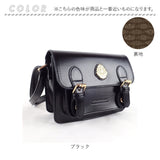FLAPPER ハリーポッター バッグ 通販 Harry Potter グッズ ホグワーツエンブレムショルダー F231019 ショルダーバッグ ミニショルダーバッグ 斜めがけバッグ レディース 肩掛け 小さめ