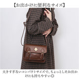 FLAPPER ハリーポッター バッグ 通販 Harry Potter グッズ ホグワーツエンブレムショルダー F231019 ショルダーバッグ ミニショルダーバッグ 斜めがけバッグ レディース 肩掛け 小さめ