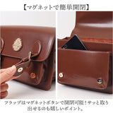 FLAPPER ハリーポッター バッグ 通販 Harry Potter グッズ ホグワーツエンブレムショルダー F231019 ショルダーバッグ ミニショルダーバッグ 斜めがけバッグ レディース 肩掛け 小さめ
