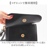 FLAPPER ハリーポッター バッグ 通販 Harry Potter グッズ 魔法省ミニショルダー F231035 ショルダーバッグ ミニショルダーバッグ 斜めがけバッグ レディース 肩掛け 小さめ 大人