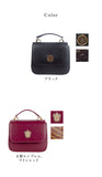 FLAPPER ハリーポッター バッグ 通販 Harry Potter グッズ 魔法省ミニショルダー F231035 ショルダーバッグ ミニショルダーバッグ 斜めがけバッグ レディース 肩掛け 小さめ 大人