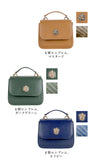 FLAPPER ハリーポッター バッグ 通販 Harry Potter グッズ 魔法省ミニショルダー F231035 ショルダーバッグ ミニショルダーバッグ 斜めがけバッグ レディース 肩掛け 小さめ 大人