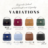 FLAPPER ハリーポッター バッグ 通販 Harry Potter グッズ 魔法省ミニショルダー F231035 ショルダーバッグ ミニショルダーバッグ 斜めがけバッグ レディース 肩掛け 小さめ 大人